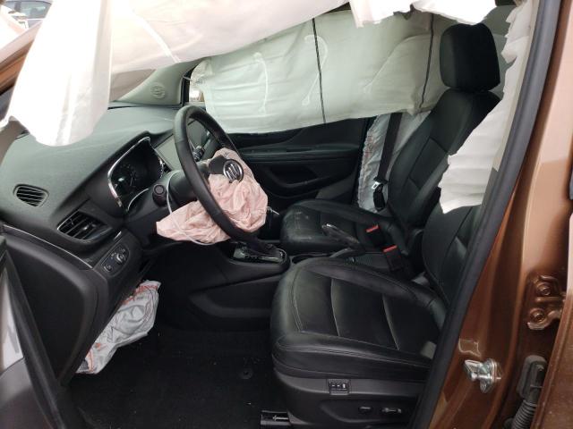 Photo 7 from auction – 2017 BUICK ENCORE ESS with VIN KL4CJCSBXHB155918