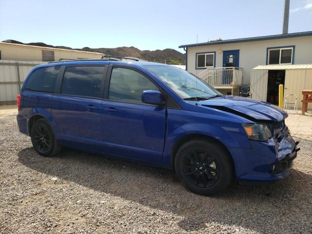 Photo 4 from auction – 2019 DODGE GRAND CARA with VIN 2C4RDGEG0KR785803