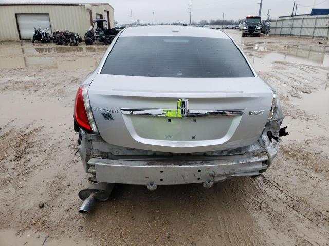 Photo 6 from auction – 2012 LINCOLN MKS with VIN 1LNHL9DR4CG803232