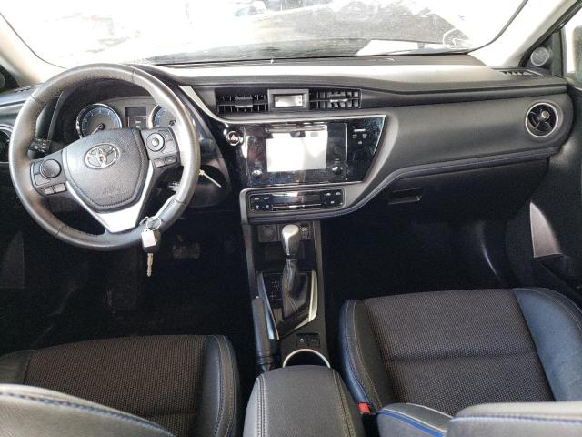 Photo 8 from auction – 2017 TOYOTA COROLLA L with VIN 5YFBURHE6HP625425