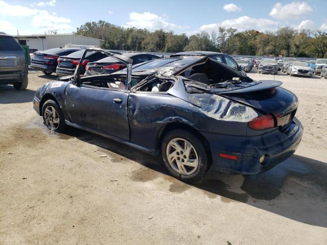 Photo 2 from auction – 2002 PONTIAC SUNFIRE SE with VIN 1G2JB12FX27395101
