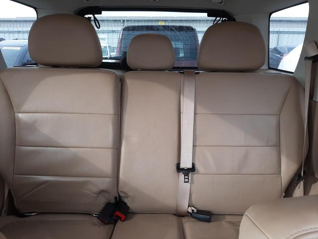 Photo 10 from auction – 2012 FORD ESCAPE LIM with VIN 1FMCU0EG4CKC40261