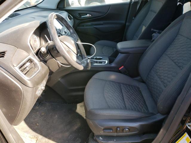 Photo 7 from auction – 2018 CHEVROLET EQUINOX LT with VIN 2GNAXSEV0J6244831