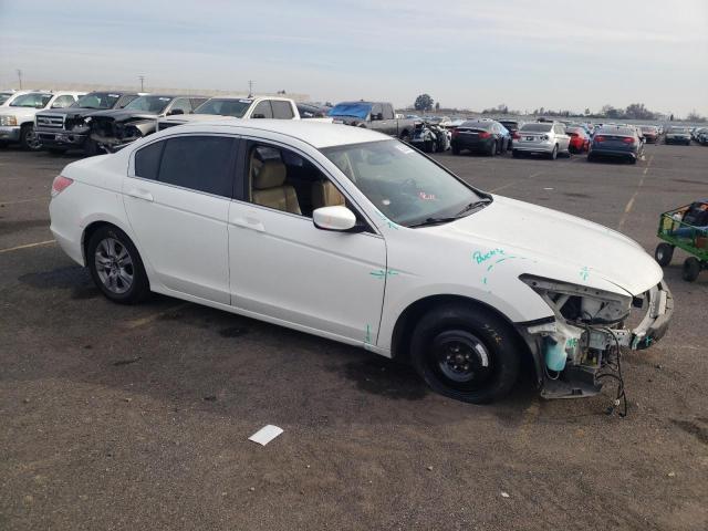 Photo 4 from auction – 2012 HONDA ACCORD SE with VIN 1HGCP2F62CA020539