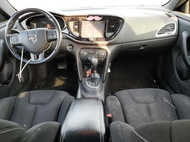 Photo 9 from auction – 2013 DODGE DART LIMIT with VIN 1C3CDFCA4DD133131