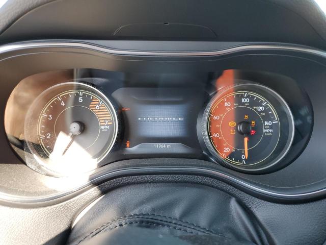 Photo 9 from auction – 2021 JEEP CHEROKEE L with VIN 1C4PJLDN4MD114262