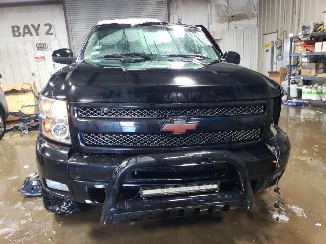 Photo 5 from auction – 2011 CHEVROLET SILVERADO with VIN 3GCPKSE36BG291352
