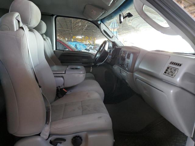 Photo 5 from auction – 2004 FORD F250 SUPER with VIN 1FTNX20P74EC97576