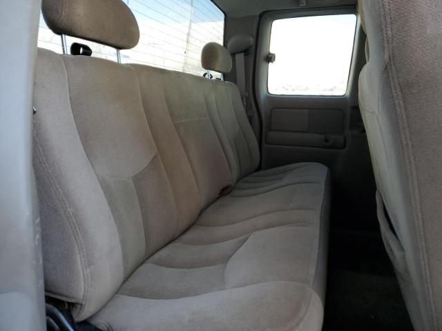 Photo 10 from auction – 2003 GMC SIERRA K25 with VIN 1GTHK29193E316203