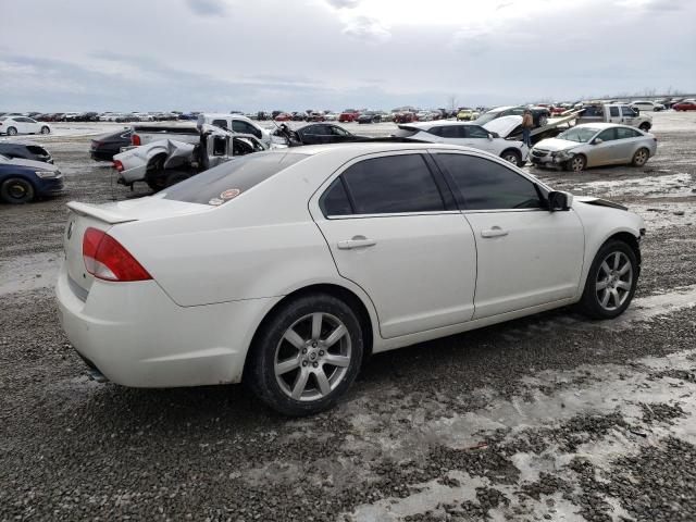Photo 3 from auction – 2010 MERCURY MILAN PREM with VIN 3MEHM0JAXAR632910