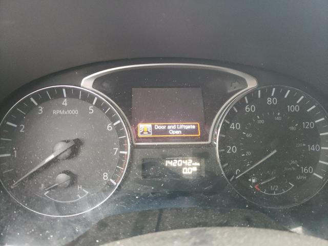 Photo 9 from auction – 2014 NISSAN PATHFINDER with VIN 5N1AR2MN0EC735770