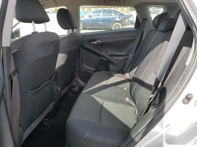 Photo 10 from auction – 2009 PONTIAC VIBE with VIN 5Y2SL67809Z404813