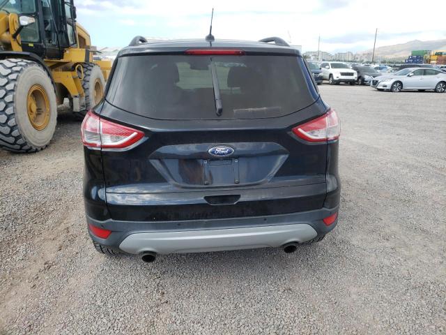 Photo 6 from auction – 2016 FORD ESCAPE SE with VIN 1FMCU0GX1GUB40996