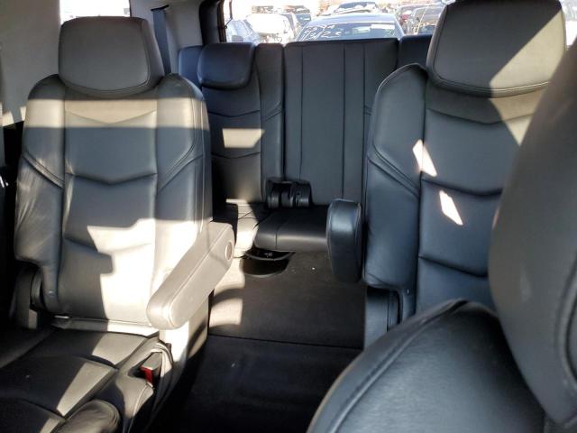 Photo 10 from auction – 2020 CADILLAC ESCALADE L with VIN 1GYS4BKJ5LR238029