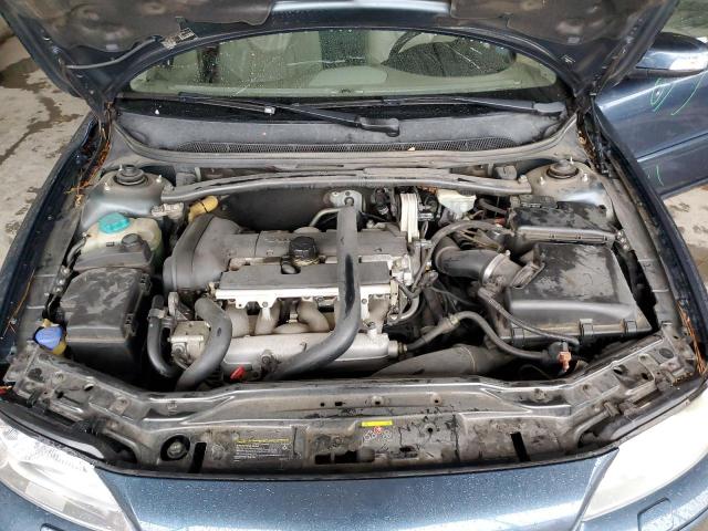 Photo 11 from auction – 2008 VOLVO S60 2.5T with VIN YV1RS592682687532