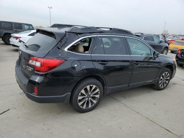 Photo 3 from auction – 2016 SUBARU OUTBACK 2. with VIN 4S4BSANC3G3317254