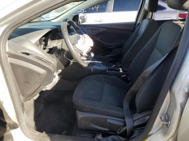 Photo 7 from auction – 2016 FORD FOCUS S with VIN 1FADP3E24GL380211