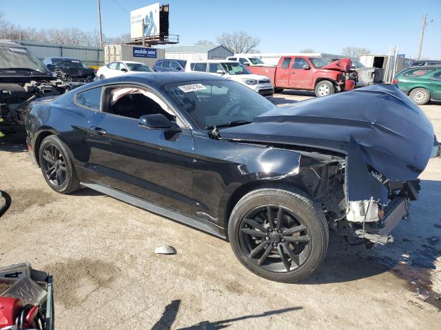 Photo 4 from auction – 2015 FORD MUSTANG with VIN 1FA6P8TH1F5321360