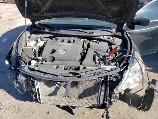 Photo 11 from auction – 2013 NISSAN ALTIMA 3.5 with VIN 1N4BL3AP0DC170947