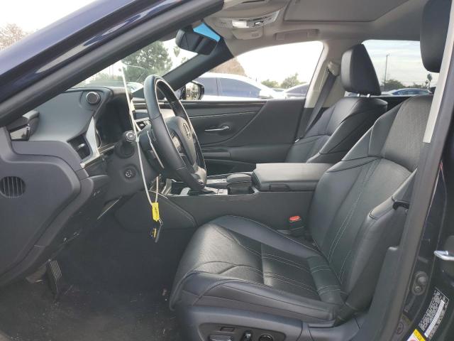 Photo 7 from auction – 2019 LEXUS ES 300H with VIN JTHB21B19K2015102