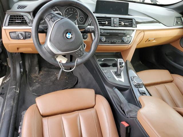 Photo 8 from auction – 2016 BMW 435 I with VIN WBA3T3C5XG5A41262