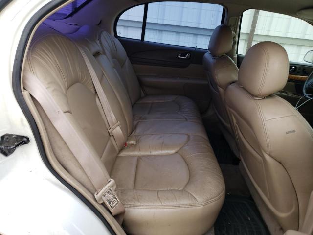 Photo 10 from auction – 2000 LINCOLN CONTINENTA with VIN 1LNHM97V9YY929383