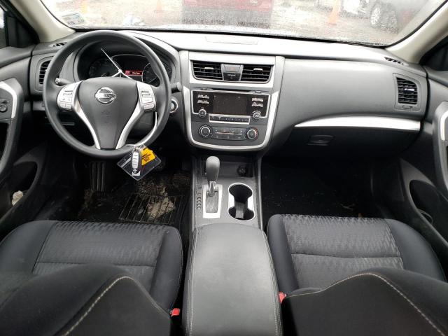 Photo 8 from auction – 2018 NISSAN ALTIMA 2.5 with VIN 1N4AL3AP2JC479312