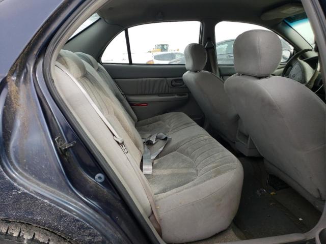 Photo 10 from auction – 2003 BUICK CENTURY CU with VIN 2G4WS52J331162250