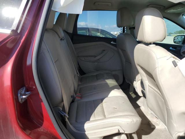 Photo 11 from auction – 2015 FORD ESCAPE TIT with VIN 1FMCU0JX3FUC56191