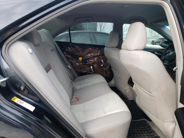 Photo 10 from auction – 2012 TOYOTA CAMRY BASE with VIN 4T1BF1FK1CU520187