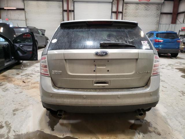 Photo 6 from auction – 2008 FORD EDGE LIMIT with VIN 2FMDK39C78BA97892