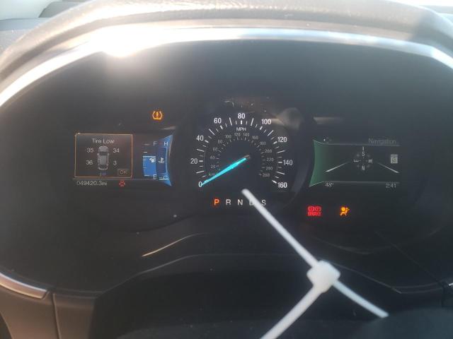Photo 9 from auction – 2015 FORD EDGE TITAN with VIN 2FMTK4K83FBB60636