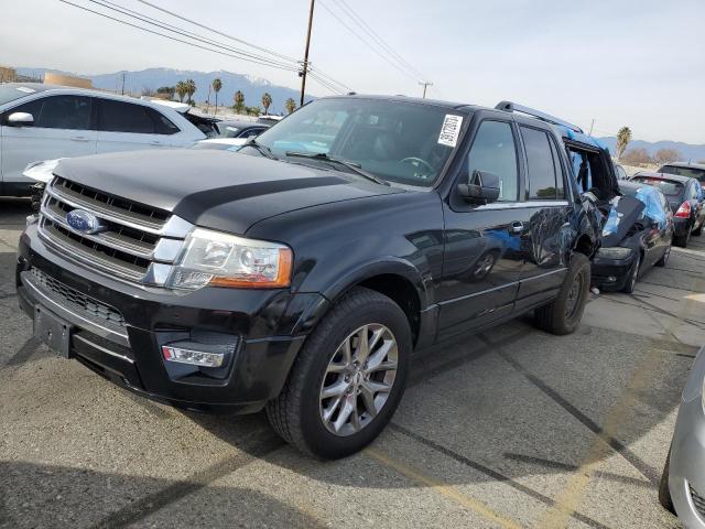 Photo 1 from auction – 2015 FORD EXPEDITION with VIN 1FMJK1KT0FEF21478