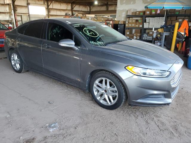 Photo 4 from auction – 2013 FORD FUSION SE with VIN 3FA6P0H76DR142811