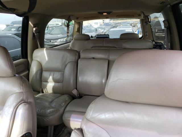 Photo 10 from auction – 1998 GMC SUBURBAN K with VIN 1GKGK26J2WJ736207