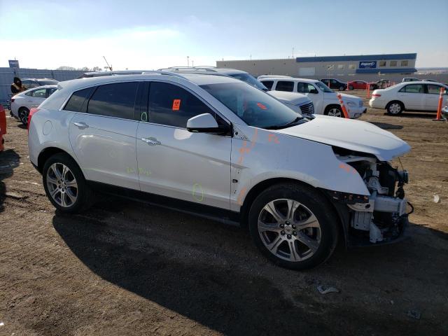 Photo 4 from auction – 2012 CADILLAC SRX PERFOR with VIN 3GYFNEE38CS567169