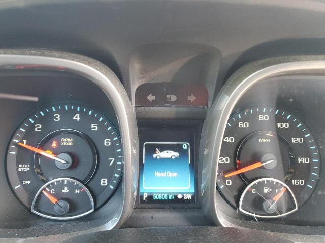 Photo 9 from auction – 2014 CHEVROLET MALIBU LS with VIN 1G11B5SL8EF142418