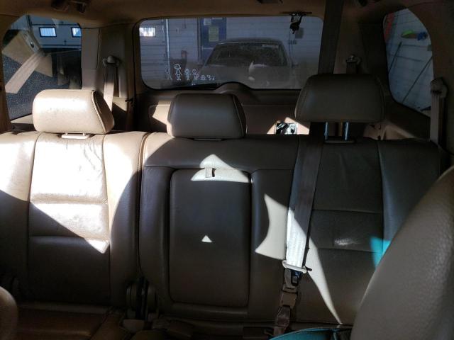 Photo 10 from auction – 2007 HONDA PILOT EXL with VIN 5FNYF18547B021288