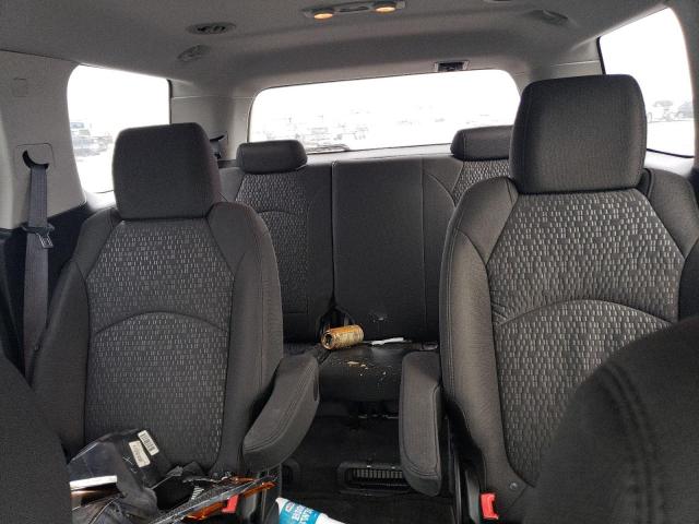 Photo 10 from auction – 2012 GMC ACADIA SLE with VIN 1GKKRPED3CJ290191