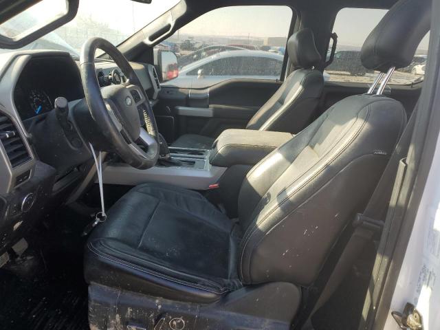 Photo 7 from auction – 2017 FORD F150 SUPER with VIN 1FTEW1EG2HKC67981