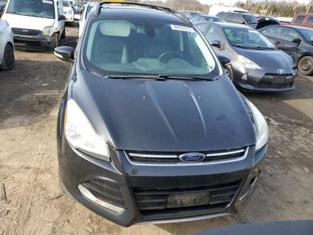 Photo 5 from auction – 2013 FORD ESCAPE SEL with VIN 1FMCU9H98DUA38305