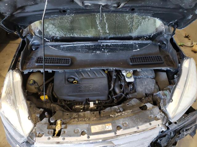 Photo 12 from auction – 2017 FORD ESCAPE SE with VIN 1FMCU0GD5HUE70955