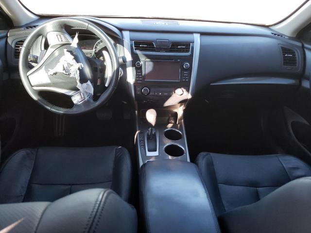 Photo 8 from auction – 2015 NISSAN ALTIMA 3.5 with VIN 1N4BL3AP6FC446695