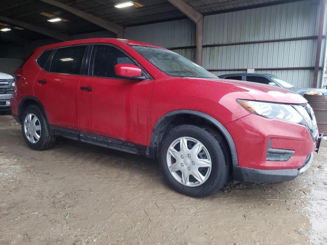 Photo 4 from auction – 2017 NISSAN ROGUE S with VIN JN8AT2MVXHW250310