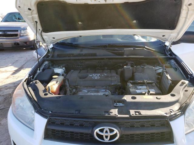 Photo 12 from auction – 2010 TOYOTA RAV4 with VIN 2T3BF4DV4AW075821
