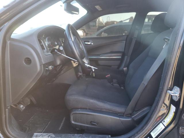 Photo 7 from auction – 2013 DODGE CHARGER PO with VIN 2C3CDXAT0DH640699