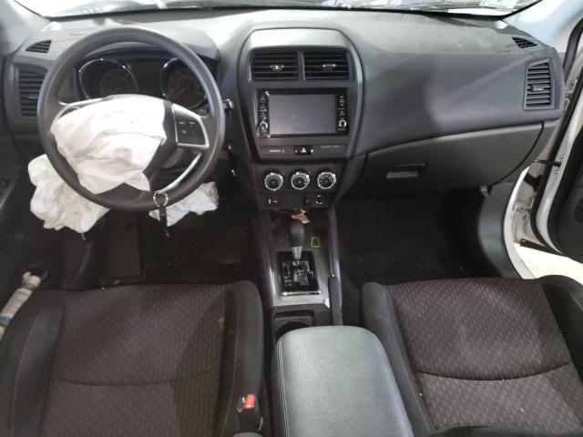 Photo 8 from auction – 2019 MITSUBISHI OUTLANDER with VIN JA4AR3AU2KU026246