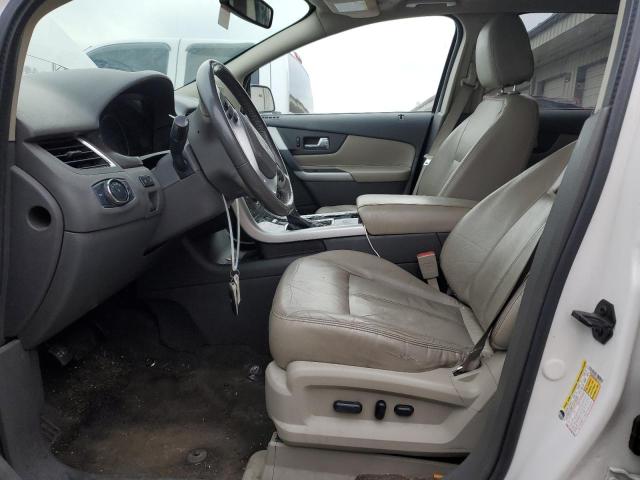 Photo 7 from auction – 2013 FORD EDGE LIMIT with VIN 2FMDK3KCXDBE16514