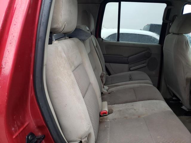 Photo 11 from auction – 2006 FORD EXPLORER with VIN 1FMEU62E16UA06960