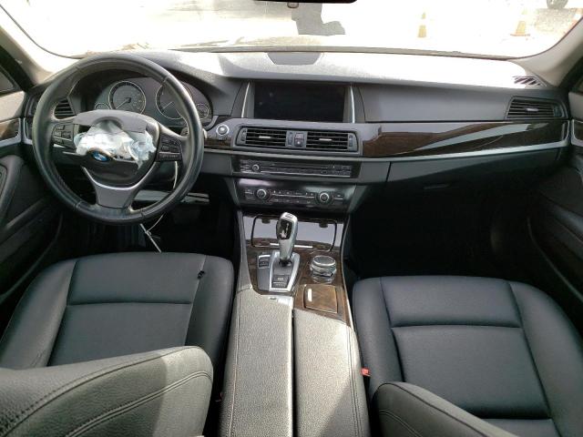 Photo 8 from auction – 2015 BMW 528 I with VIN WBA5A5C51FD514381